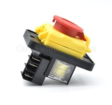 Interrupteur De Sécurité