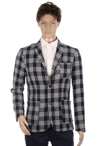 Veste sportive homme qb24 - veste,