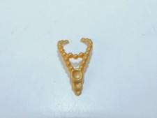 Playmobil médiéval doré