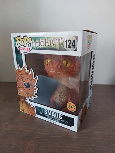 Funko pop 124 - funko, hobbit