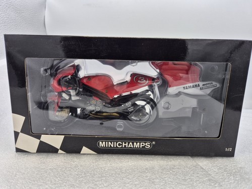 Yamaha yzr 500 max - yzr, #3