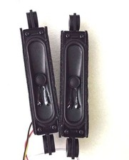 JVC EM39FT TV Speakers