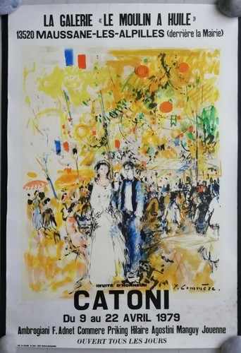 Galerie moulin huile - galerie,