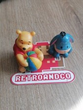 JOUET  PVC  Figurine Lot