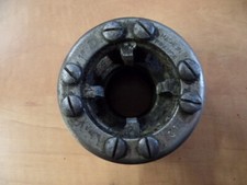 Tète de filière avec peigne