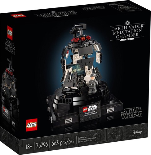 Lego star wars 75296 - lego,