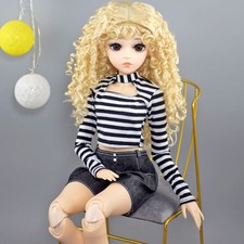 Poupée BJD Articulée 1/3