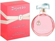 Repetto Eau Florale Eau de Toilette 50ml #Vendu 78Euros