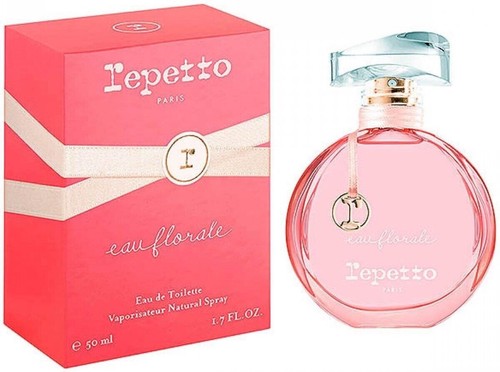 Repetto eau florale - eau, de