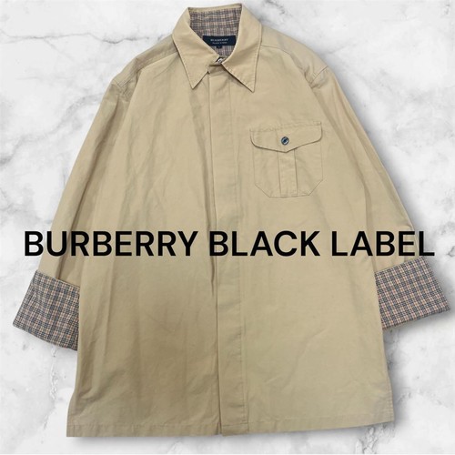 Manteau trench burberry - manteau,