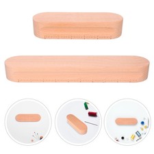 Lot de 2 claquettes de