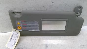 Pare soleil droit renault clio - pare,