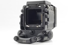 *Opt Mint* Fuji GX680III