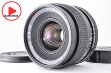 Objectif Contax Carl Zeiss