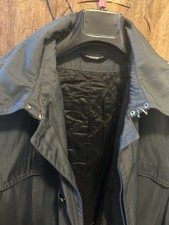 Manteau En Laine De Fursac