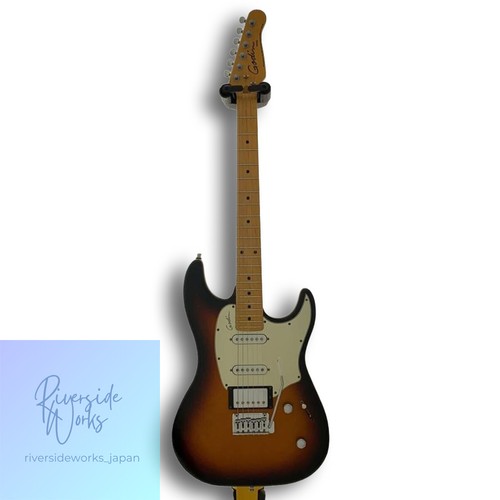 Godin session 2016 electric - 2016, vb