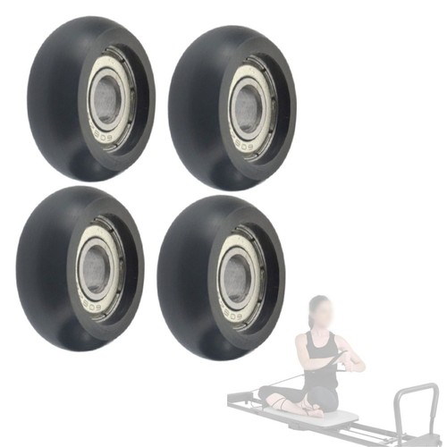 Pièces roulettes pour - 4,