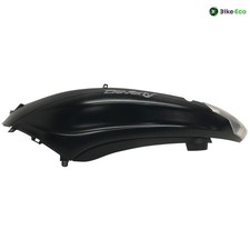 Cache carenage coque arriere