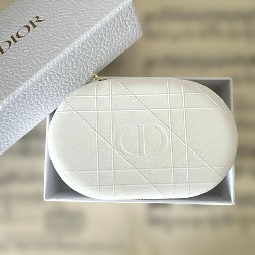 Coffret bijoux dior blanc - coffret,