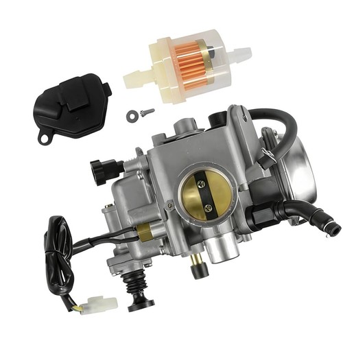 Chaud carburetor - 1x,