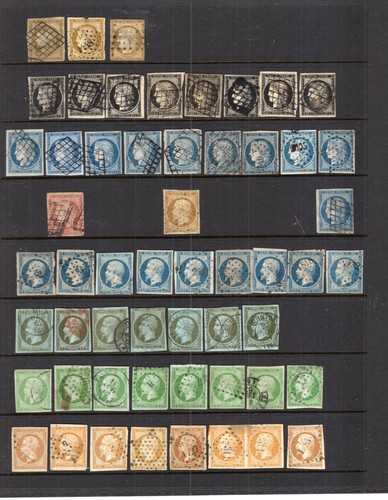 France joli lot - joli,
