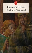 Narcisse et Goldmund - Hermann