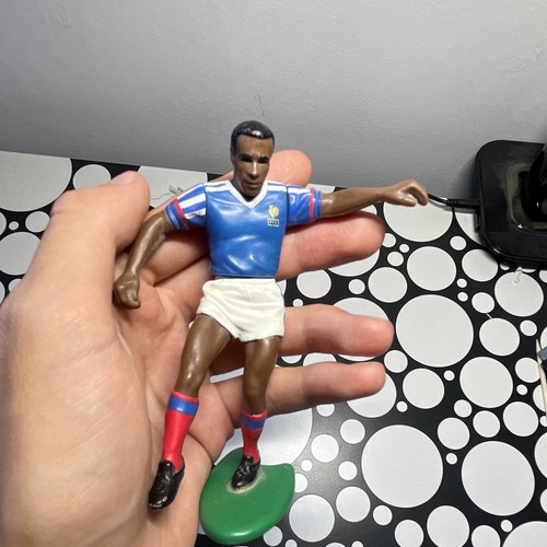 Figurine football france - figurine,