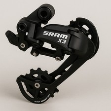 Dérailleur arrière SRAM X3