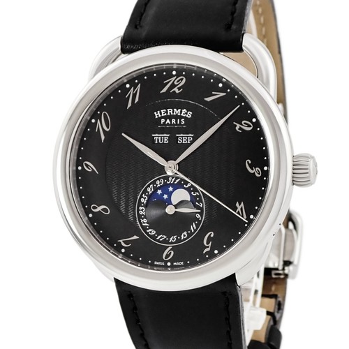 Hermes grand lune maxim arceau - hermes,