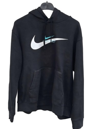 Nike sweat capuche homme m - à,