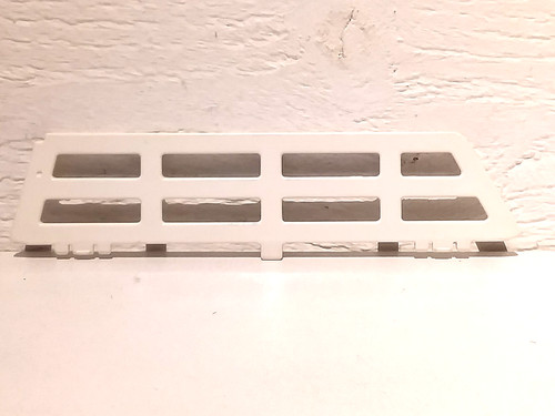 Playmobil pièce 3073 - piÈce, grille