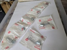 8 X Collet Pivot Avant Honda