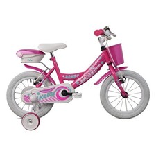 Bicyclette Esperia Bimba Kelly