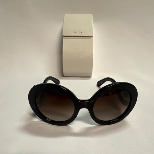 Prada spr27n 2au 6s1 - 2au-6s1, oversized