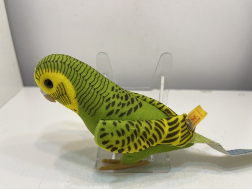 Steiff tier 057601 hansi - steiff,