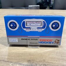 Donkey Kong Hockey Micro VS