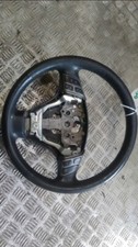 VOLANT DIRECTION Mazda 3 Sport (BK) Hatchback 1.6 CiTD 16V (Y603) 2007 BP4M32982