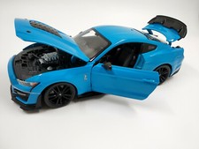 Ford Mustang Shelby GT500