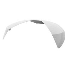 Couvercle top case sh39 blanc