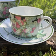 Patrick Frey 5 Grandes Tasses Déjeuner Philippe Deshoulieres Vendanges  limoges