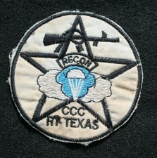 US SPECIAL FORCES GREEN BERETS
