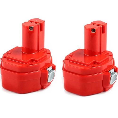 Batterie pour makita 4v - 2x,