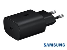 25w Adaptateur Chargeur Secteur Prise De Courant Original Samsung Ultra Rapide