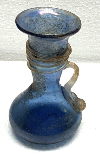 Ancien petit vase verseuse - petit,