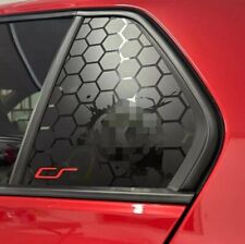 2x Stickers nid D'abeille Golf