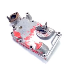 Carter Régulation pour Moteur Bernard 117 Bis S