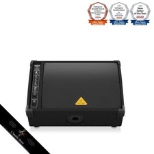 Enceintes alimentées BEHRINGER EUROLIVE F1320D, Japon neuves