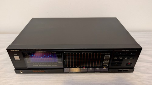 Technics 8066 band - technics,