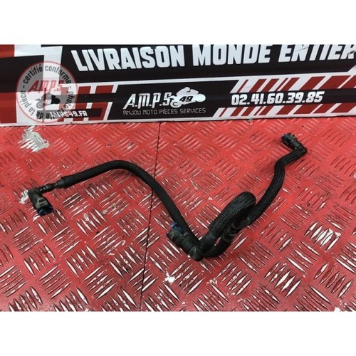 Durite carburant suzuki - durite, carburant suzuki