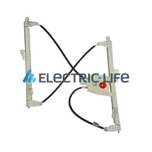 Lève vitre electric life - vitre, zr
